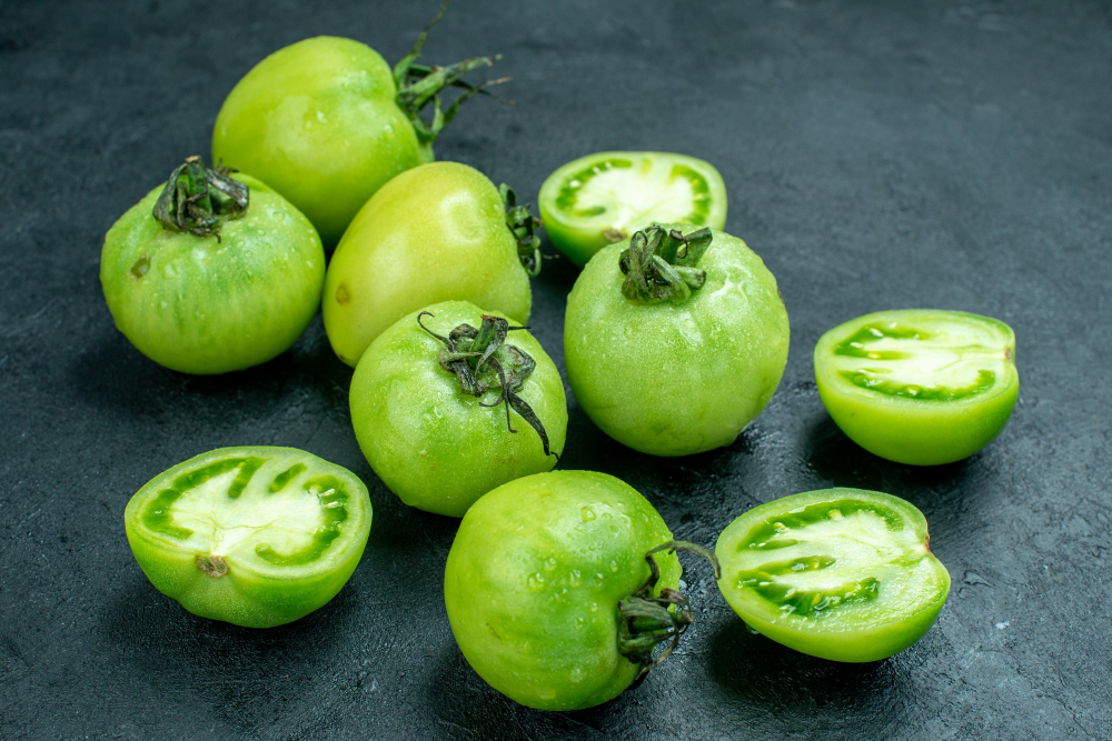 Green Tomatoes