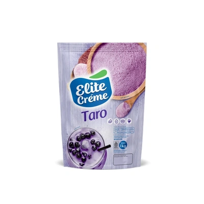 Elite Crème Taro